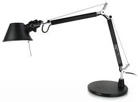 Artemide AR A011830 - Stolná lampa TOLOMEO MICRO 1xE14/60W/230V