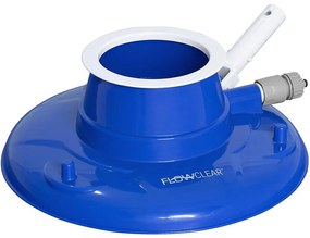 Bazénový vysávač 58657