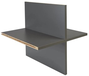 Křížová výztuha Mixxit 0 33 cm grafit