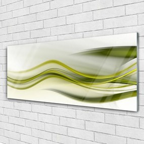 Obraz plexi Abstrakcia umenie 125x50 cm