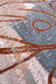 Koberec ARGENTINA 14750 O11 oranžový