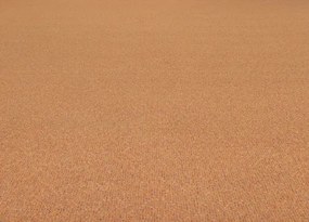 Koberce Breno Metrážny koberec VIRTUOSE 35, šíře role 400 cm, oranžová, viacfarebná