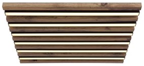 Globo 67347D2 - LED stropné svietidlo HAYDEN LED/30W/230V 3000K 45x45 cm