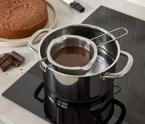 Miska na vodný kúpeľ