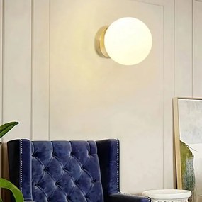 Toolight Toolight, stropné svietidlo 1xE14 APP1156-1C, zlatá lesklá, OSW-40009