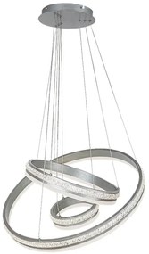 Rabalux 2230 - LED Luster na lanku AVALON LED/75W/230V