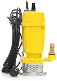 Ponorné kalové čerpadlo 1600W 1" | KD758