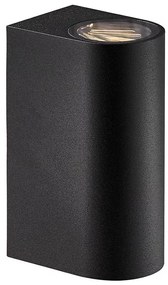 Nordlux - LED Vonkajšie nástenné svietidlo ASBOL LED/13,3W/230V IP44
