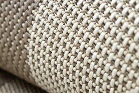 Koberec Floorlux sizal flat 48624/686 3D kocky