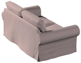 Poťah na sedačku Ektorp (rozkladacia, pre 2 osoby) STARÝ MODEL