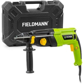 Fieldmann FDV 210850-E rotačné vŕtacie kladivo