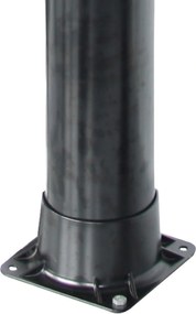 Marimex | Solárna sprcha UNO 40 l hliníková | 10992056