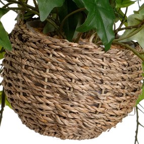 Umelé rastliny v súprave 2 ks (výška 50 cm) – Casa Selección