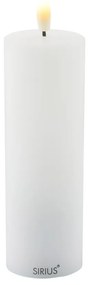 LED sviečka (výška 15 cm) Sille Exclusive – Sirius
