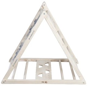 roba Drevený lezecký trojuholník  (100393160)