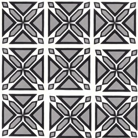 Cementové dlaždice 313 | Articima