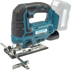 XTline XT-Power XT102735 Akumulátorová priamočiara píla 18 V