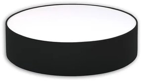 McLED Mold led stropné a nástenné osvetlenie čierna ml-416.058.33.0 ML416058330