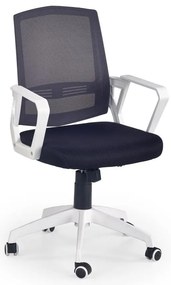 Kancelárska stolička RIMAQ biela