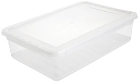 Plastový box Clearbox