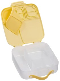 Desiatový box veľký - lemon twist