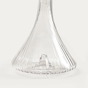 Karafa LOMENER drážkovaná 793868 2,2 l