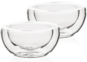 4Home Termo miska Hot&Cool, 220 ml, 2 ks