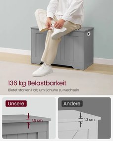 Úložný box LHS011G01