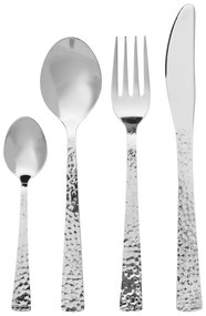 Antikoro príbor v striebornej farbe 16 ks Martello – Premier Housewares