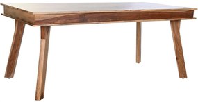 Jedálenský stôl z palisandrového dreva „Agnes"