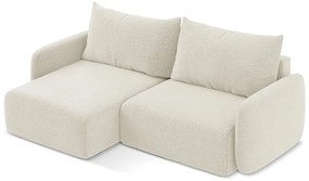 Rozkladacia/s úložným priestorom rohová pohovka (ľavý roh) Kalena – Makamii