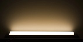 BERGE LED panel MARS - svietidlo SLIM - 150cm - 50W - 230V - 5000Lm - neutrálna biela