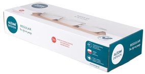 Altom Servírovacie misky na podnose Bamboo