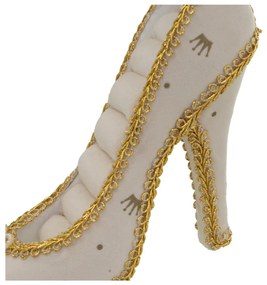 Stojany na šperky v súprave 2 ks z polyresínu Heels – Casa Selección