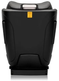 Lionelo - Autosedačka NEAL i-Size 100-150 cm Betónová sivá