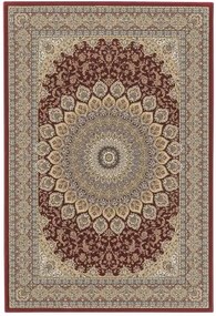 Koberce Breno Kusový koberec DA VINCI 57090/1484, viacfarebná,160 x 230 cm