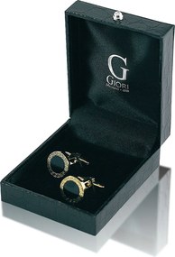 Manžetové gombíky Giori Milano RS0704