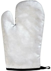 Toro Chňapka grilovacia strieborná, 25 x 18 cm