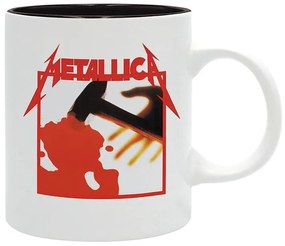 Hrnček Metallica - Kill'Em All
