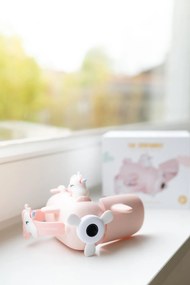 Detská digitálna kamera Zoo Video - jednorožec