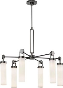 XXXLutz LUSTER, 75,2/81,7 cm Elstead Lighting - Online Only bytové doplnky - 009093030122