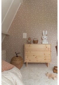 Prírodná komoda z borovicového dreva Karup Design Kommo