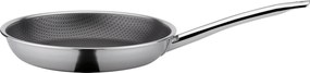 XXXLutz PANVICA NA SMAŽENIE nepriľnavý povrch ILAG® 24 cm Spring - Online Only bytové doplnky - 003729012502
