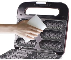 Beper - Vaflovač 850W/230V