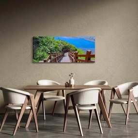 Obraz - Panoráma (120x50 cm)