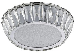 LUXERA 62421 - LED Stropné svietidlo VENUS LED/20W/230V