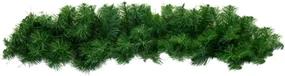Bestent Girlanda vianočná classic 85cm