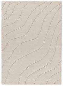 Krémový koberec 80x150 cm Molier – Universal