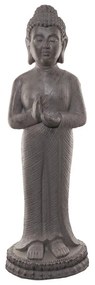 Butlers BUDDHA Dekoračná socha 96 cm