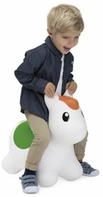 Chicco - Nafukovacie skákadlo RODEO